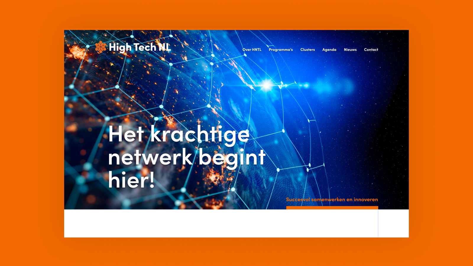 Case High Tech NL